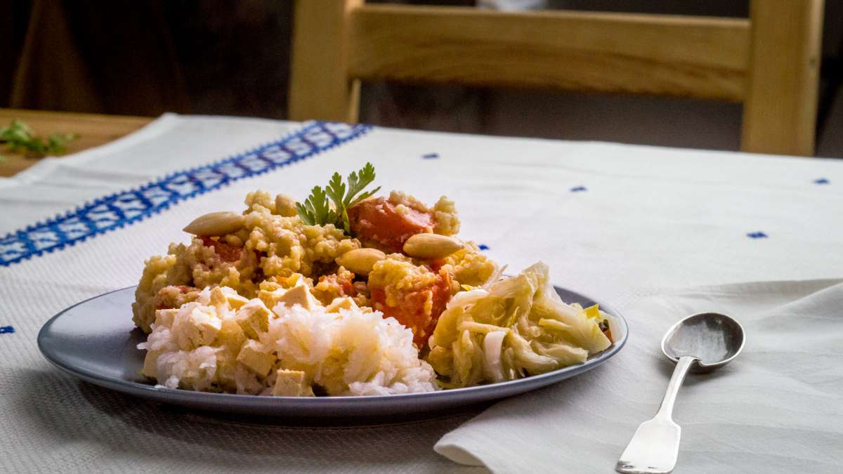 Zdeňkova ka&scaron;e se sněhov&yacute;m nabe