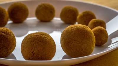 Kuličky od mal&eacute; Ladičky