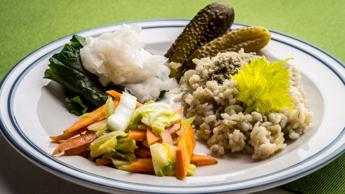 Lehk&aacute; večeře