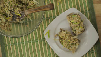 Tempehov&aacute; pomaz&aacute;nka