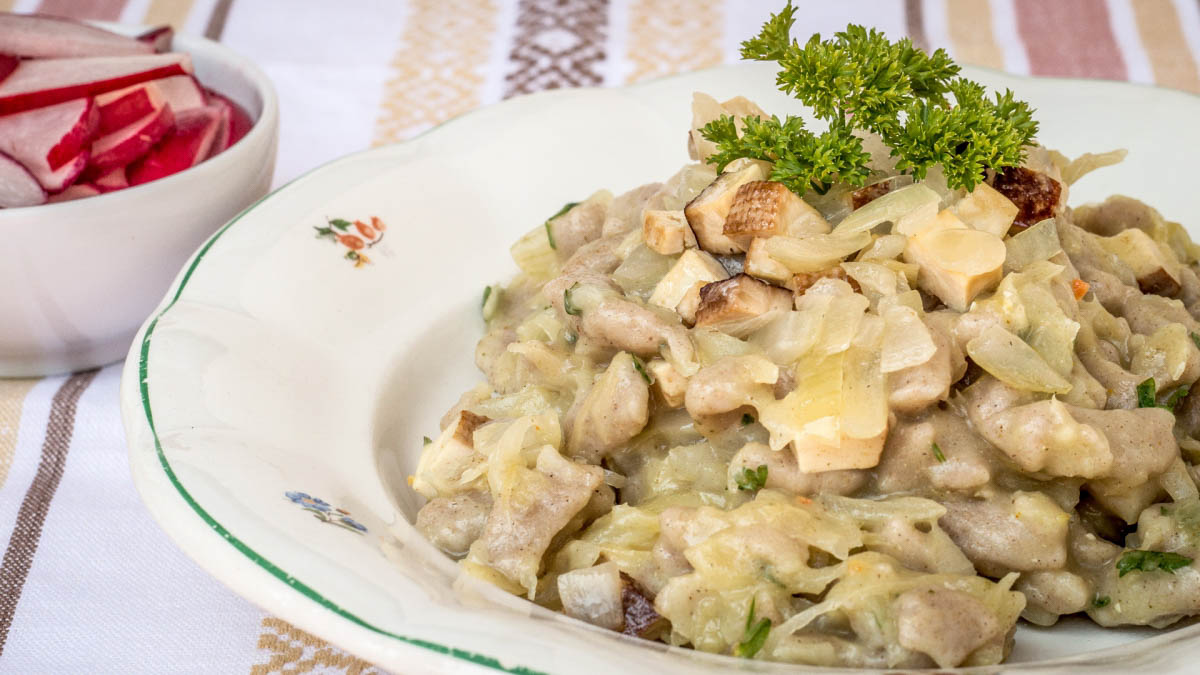 Pohankov&eacute; halu&scaron;ky