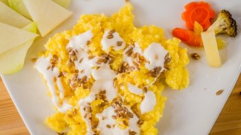 Kukuřičn&aacute; ka&scaron;e