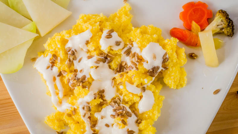 Kukuřičn&aacute; ka&scaron;e