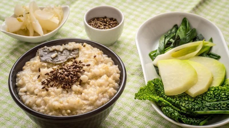 R&yacute;žov&aacute; ka&scaron;e s hatomugi