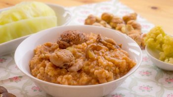 Ka&scaron;tanov&aacute; ka&scaron;e