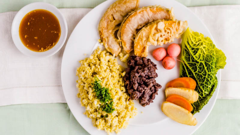 Tal&iacute;ř v&scaron;ech chut&iacute;