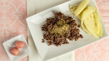 Růžov&aacute; sn&iacute;daně