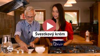 &Scaron;vestkov&yacute; kr&eacute;m