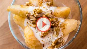 V&aacute;nočn&iacute; du&scaron;en&eacute; hru&scaron;ky se skořic&iacute;