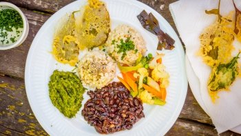 Čern&eacute; sojov&eacute; boby se sladem