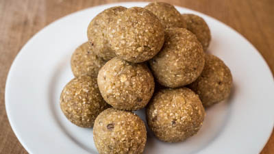 Jaheln&eacute; kuličky