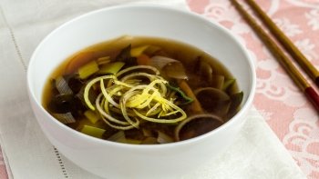 P&oacute;rkov&aacute; miso pol&eacute;vka