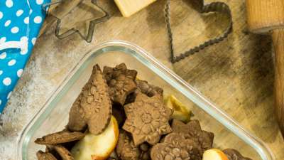 V&aacute;nočn&iacute; pern&iacute;čky