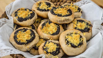 Moravsk&eacute; kol&aacute;če